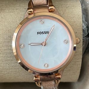 Fossil Watch